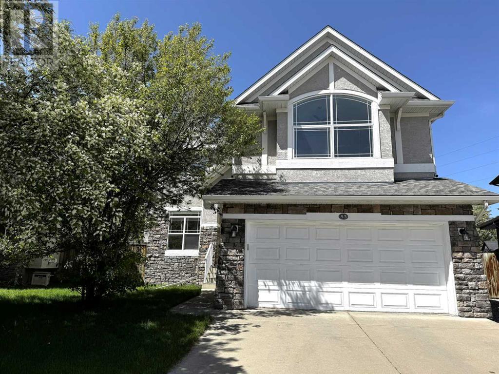 Single Family House for Sale in  Strathlea Grove SW Strathcona Park Calgary 