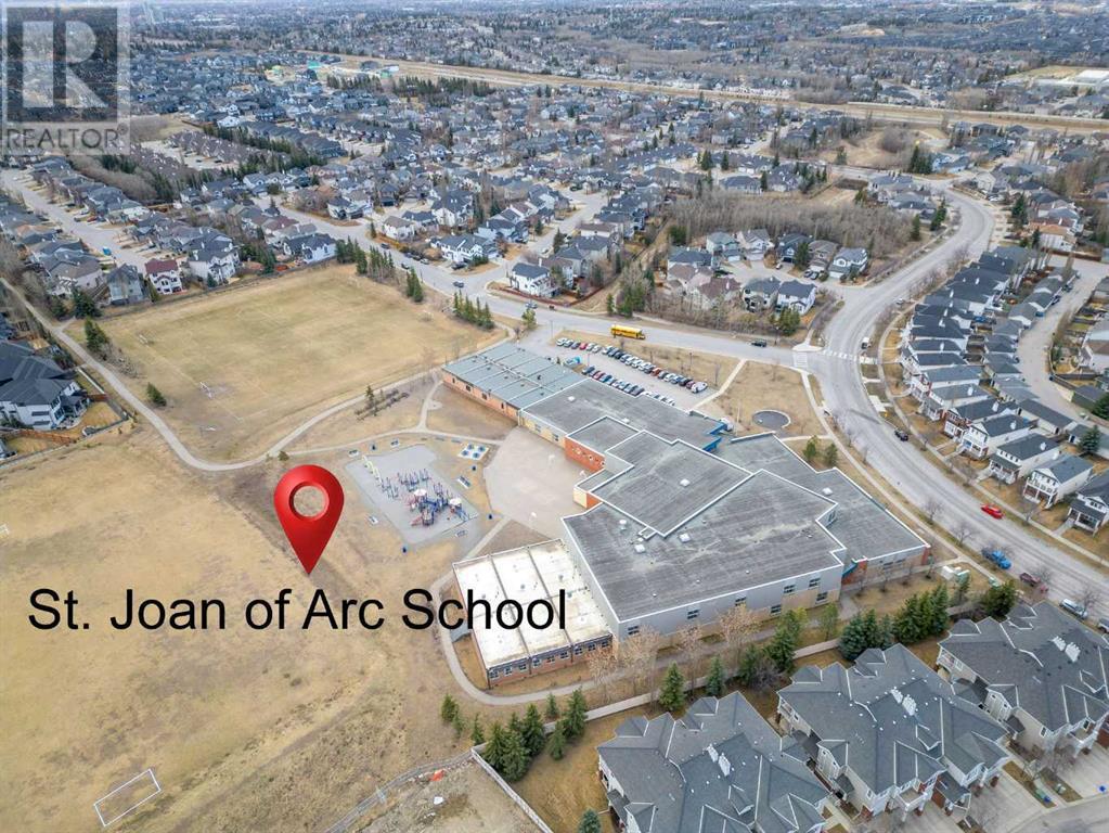 Single Family House for Sale in  Strathlea Grove SW Strathcona Park Calgary 