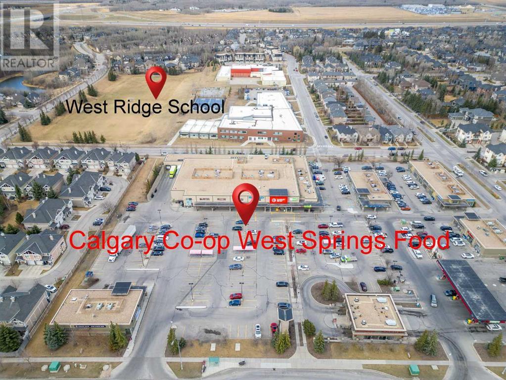 Single Family House for Sale in  Strathlea Grove SW Strathcona Park Calgary 