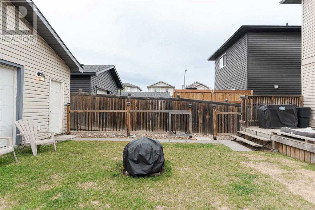 176 Sandstone Lane, Fort McMurray, Alberta