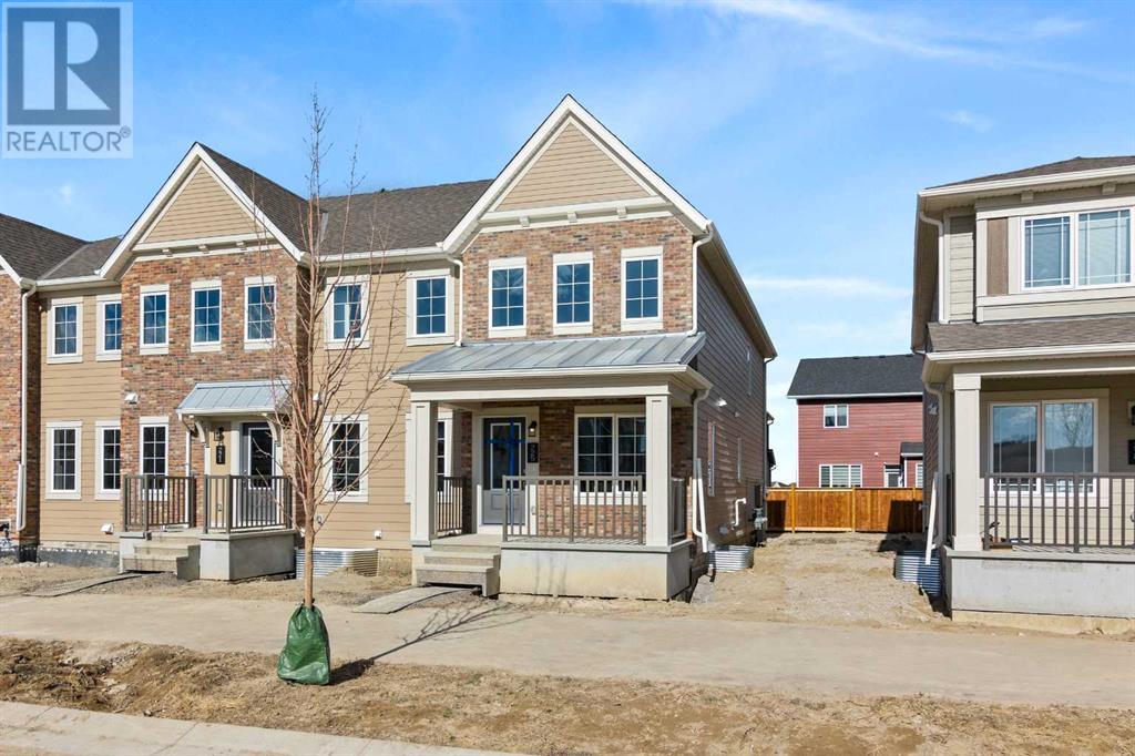 Single Family House for Sale in  Yorkville Boulevard SW Yorkville Calgary 