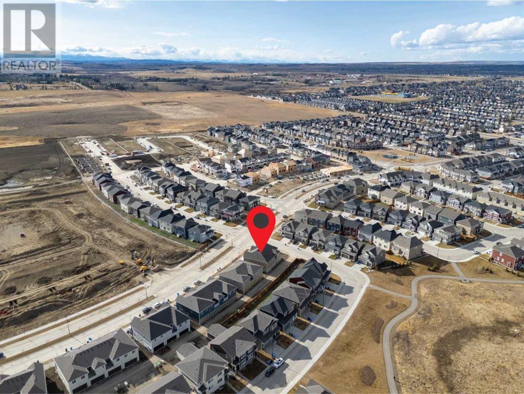 Single Family House for Sale in  Yorkville Boulevard SW Yorkville Calgary 