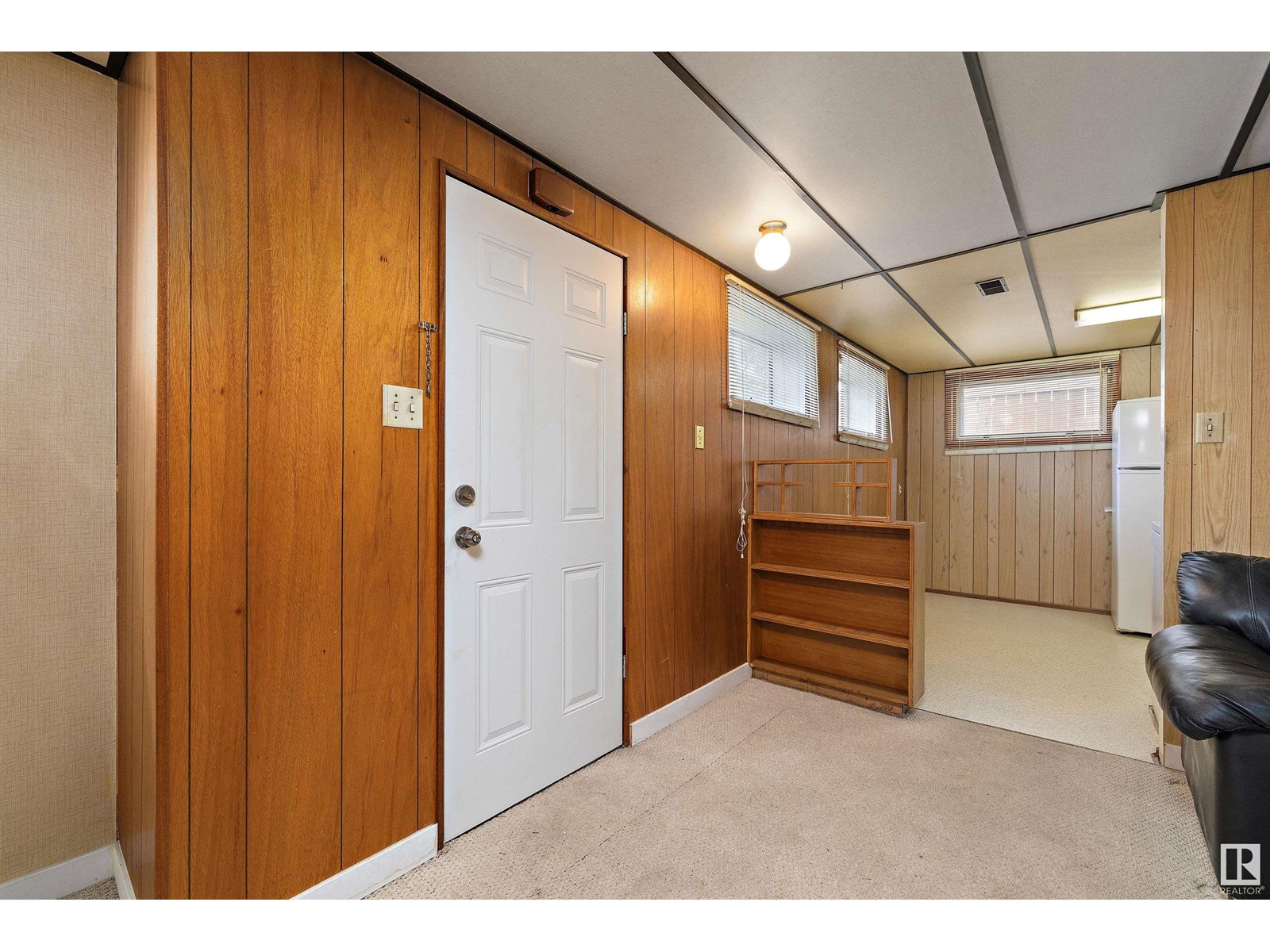 Single Family House Bungalow for Sale in  /   ST NW Edmonton 