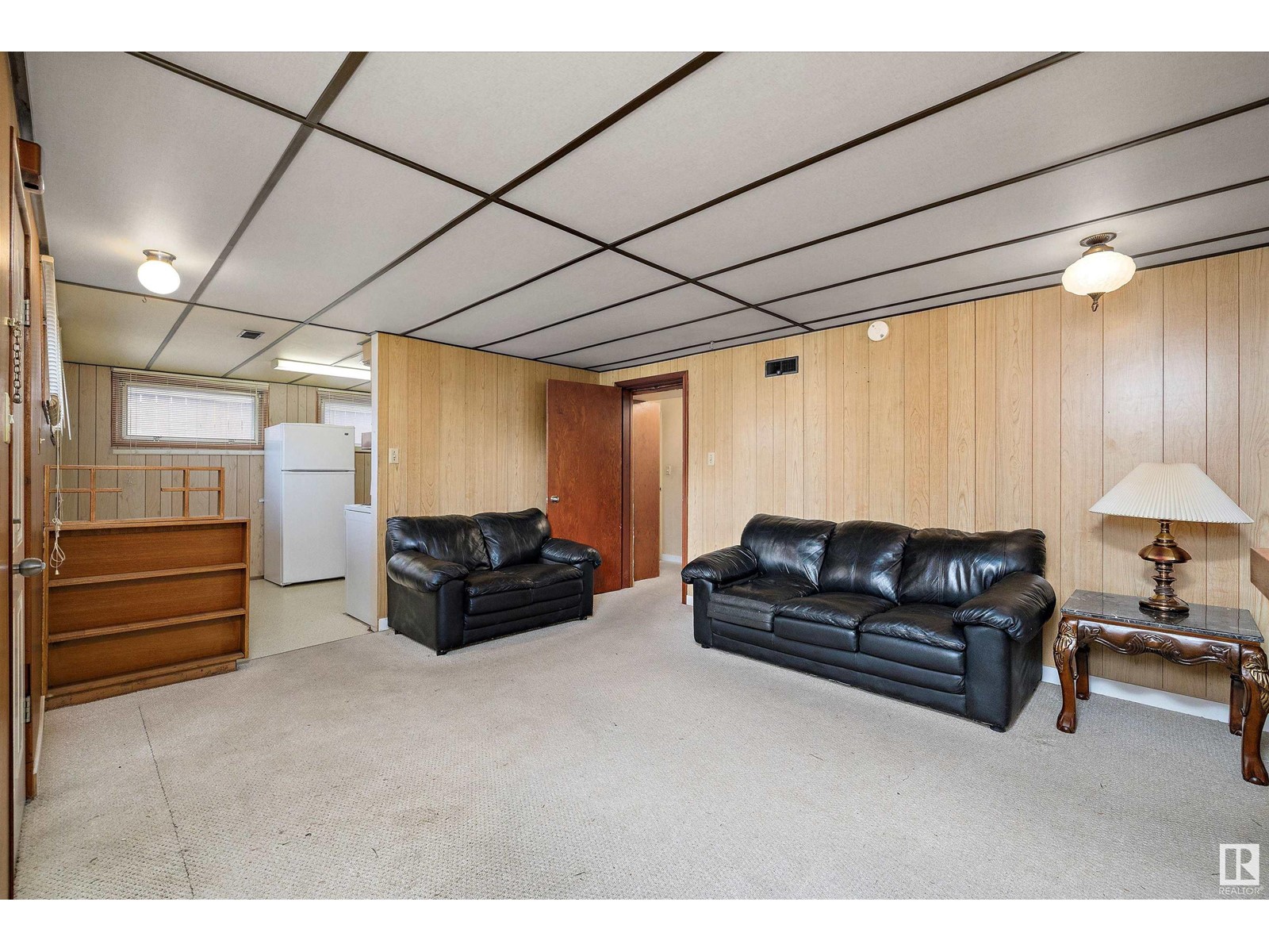Single Family House Bungalow for Sale in  /   ST NW Edmonton 