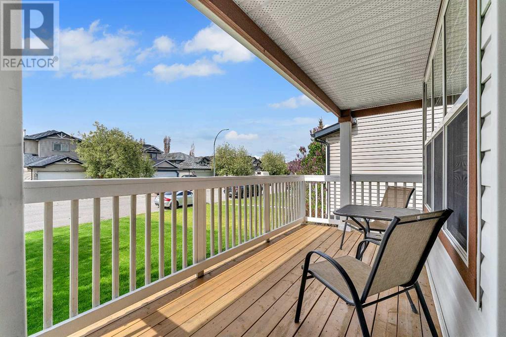 Single Family House for Sale in  Covepark Close NE Coventry Hills Calgary 