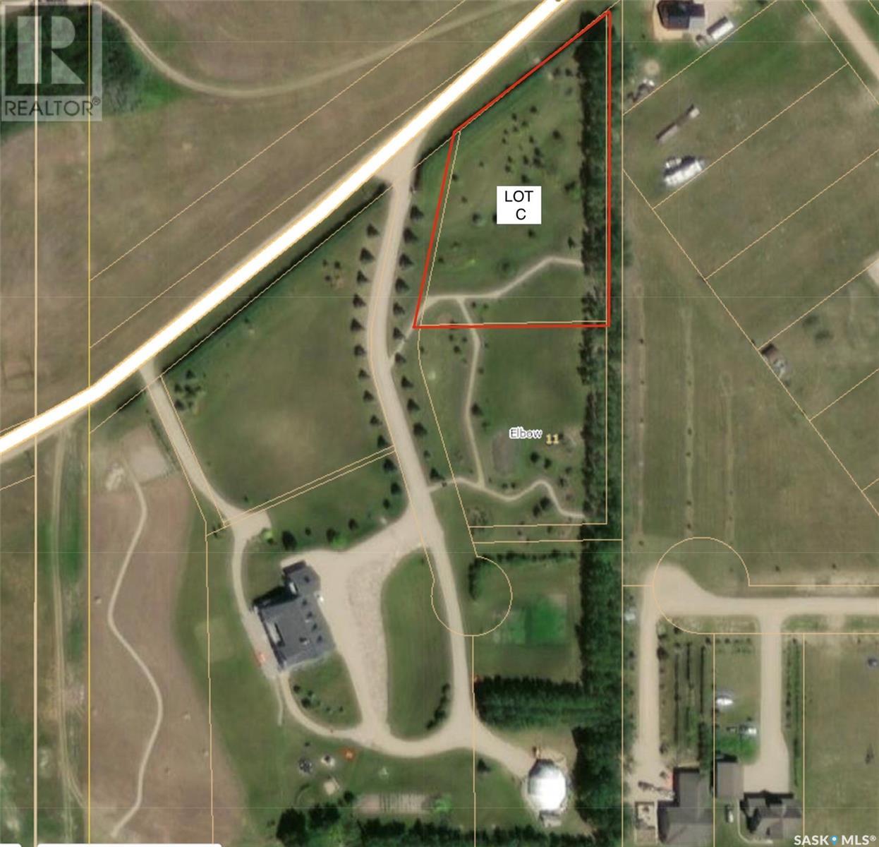 Photo 1 of Lot C Fidlers Green, Elbow SK