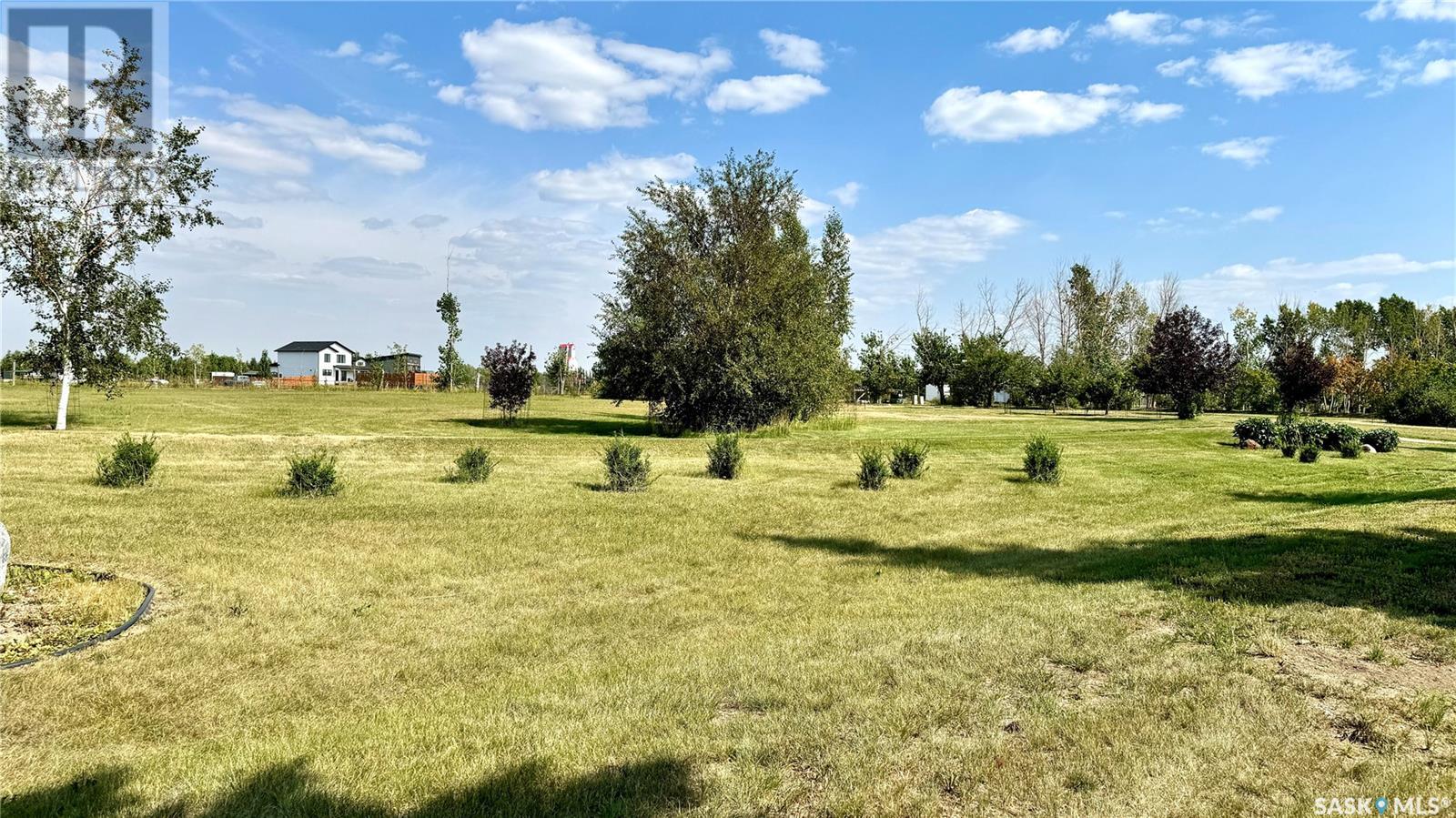 Photo 12 of Lot C Fidlers Green, Elbow SK