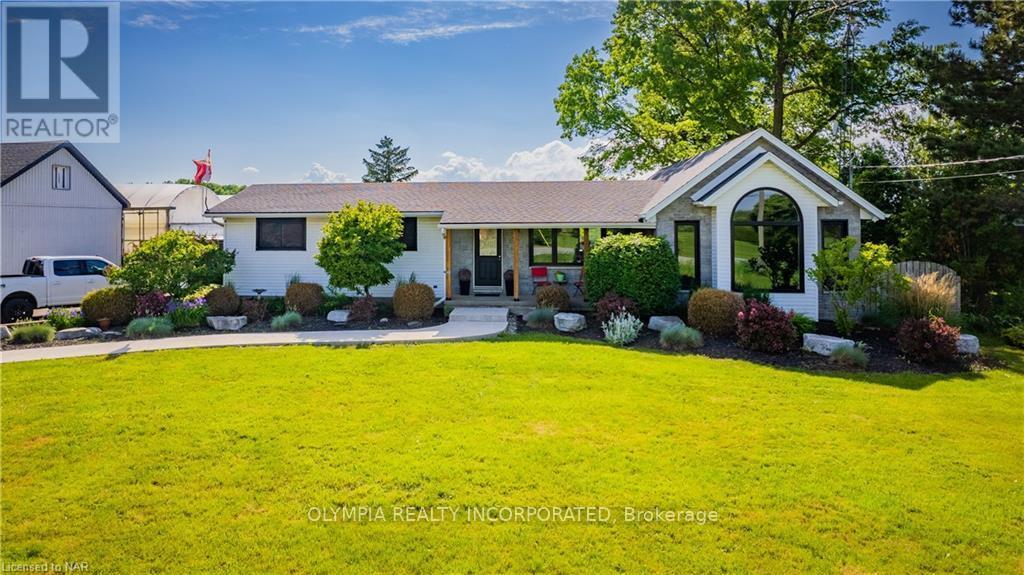 Photo 1 of 1230 Concession 2 Road, Niagaraonthelake ON