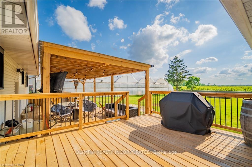 Photo 18 of 1230 Concession 2 Road, Niagaraonthelake ON