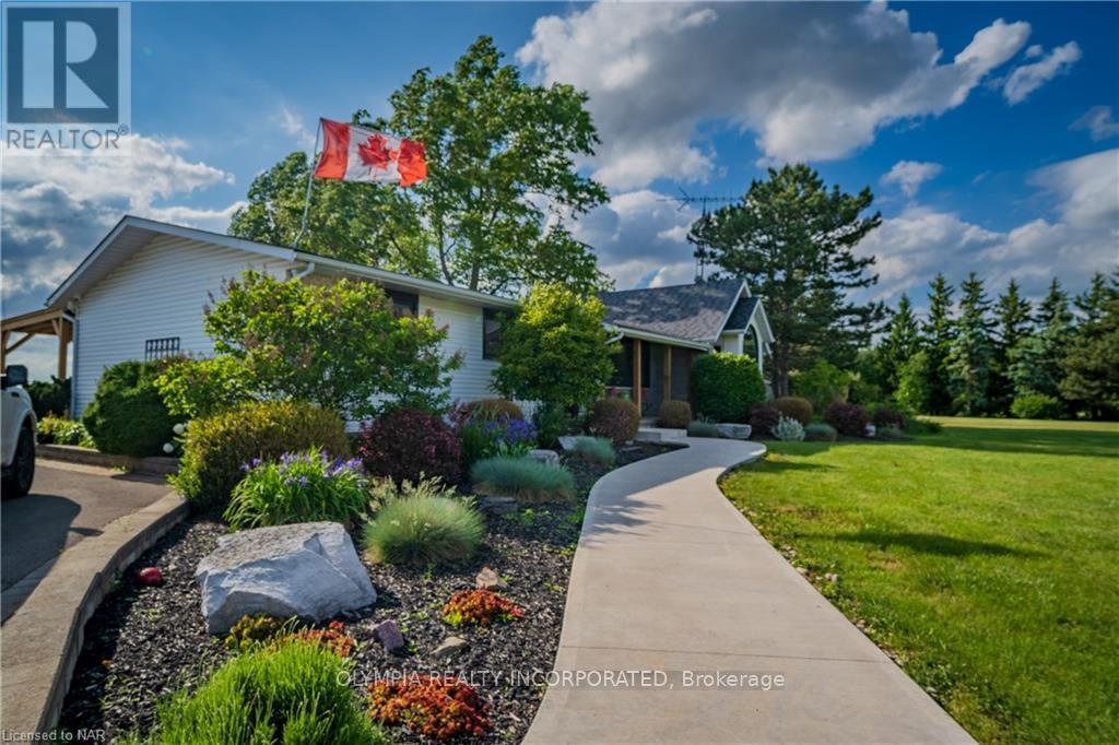 Photo 2 of 1230 Concession 2 Road, Niagaraonthelake ON