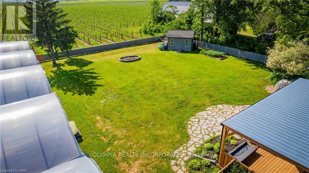 Photo 22 of 1230 Concession 2 Road, Niagaraonthelake ON