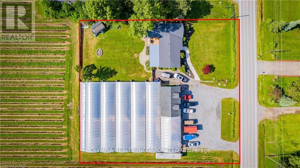 Photo 26 of 1230 Concession 2 Road, Niagaraonthelake ON
