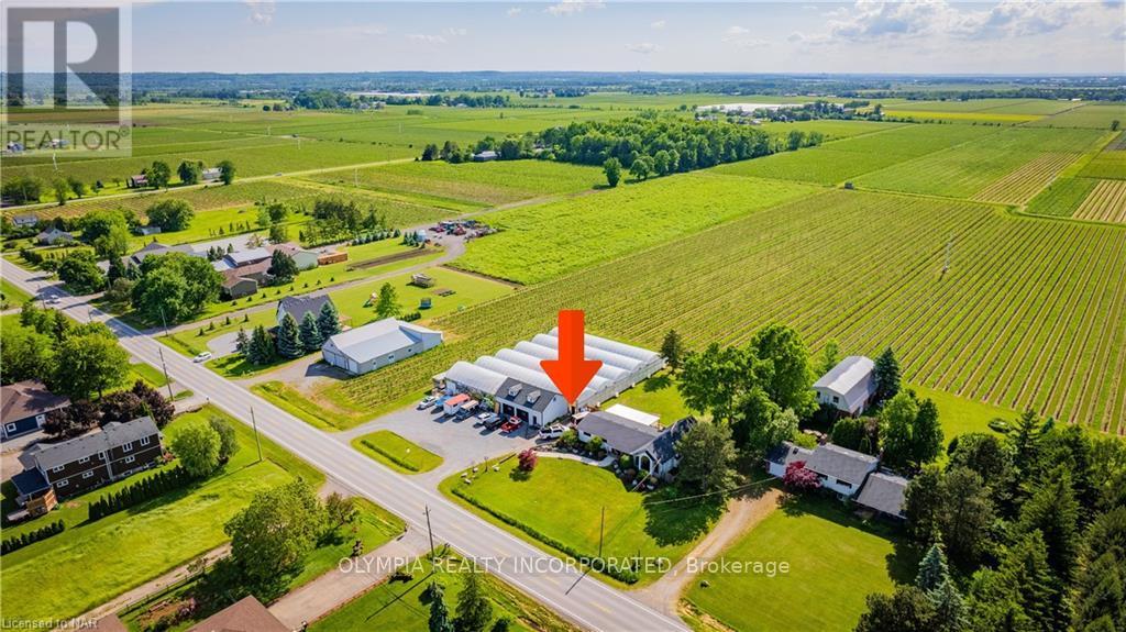 Photo 27 of 1230 Concession 2 Road, Niagaraonthelake ON