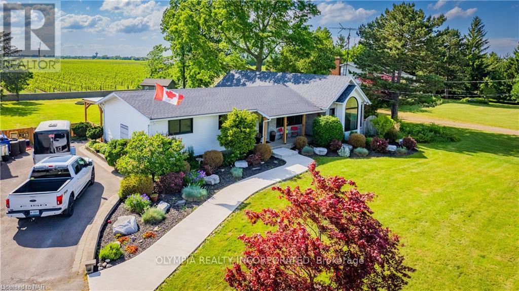 Photo 3 of 1230 Concession 2 Road, Niagaraonthelake ON