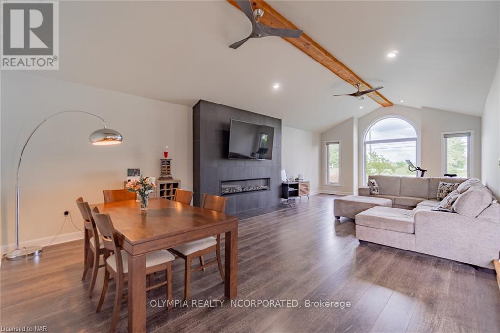 Photo 8 of 1230 Concession 2 Road, Niagaraonthelake ON