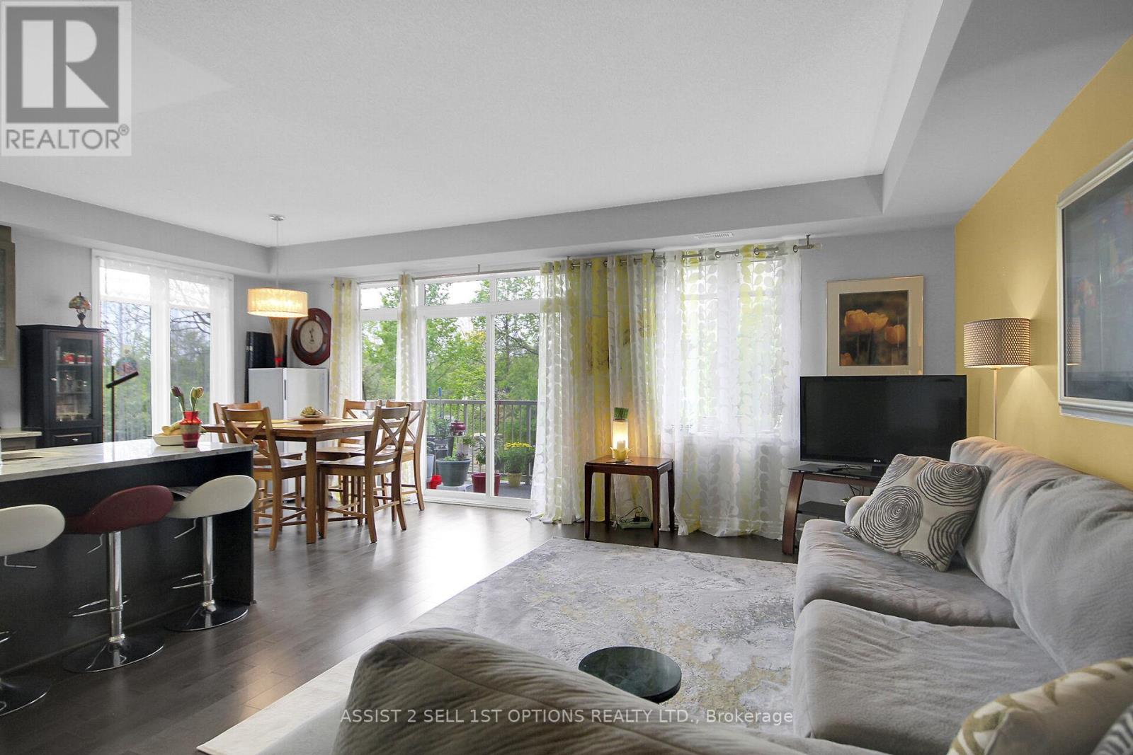 Open Concept