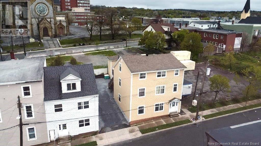 Photo 3 of 9 Exmouth Street, Saint John NB