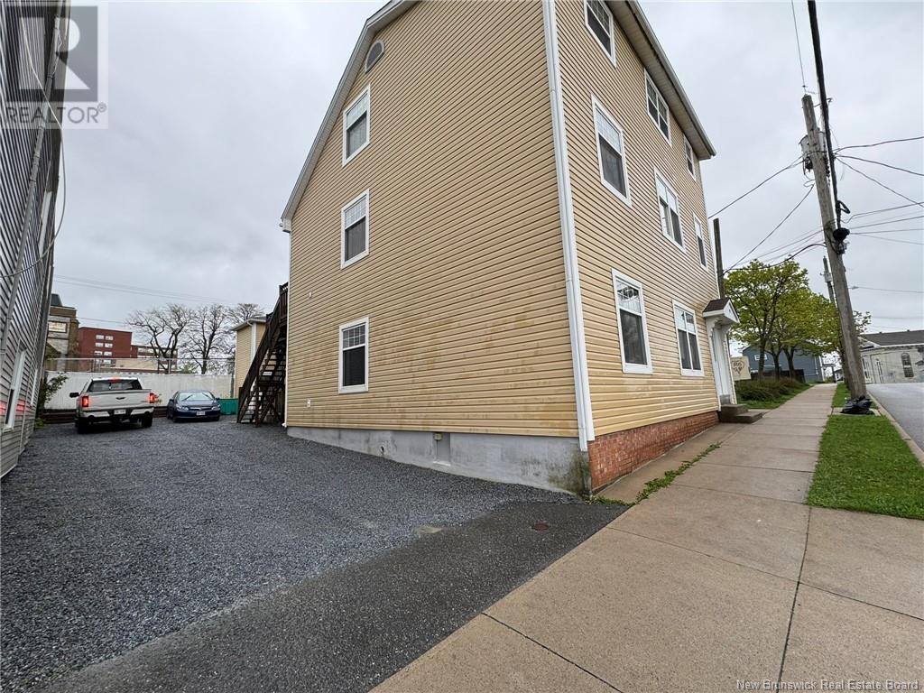 Photo 4 of 9 Exmouth Street, Saint John NB