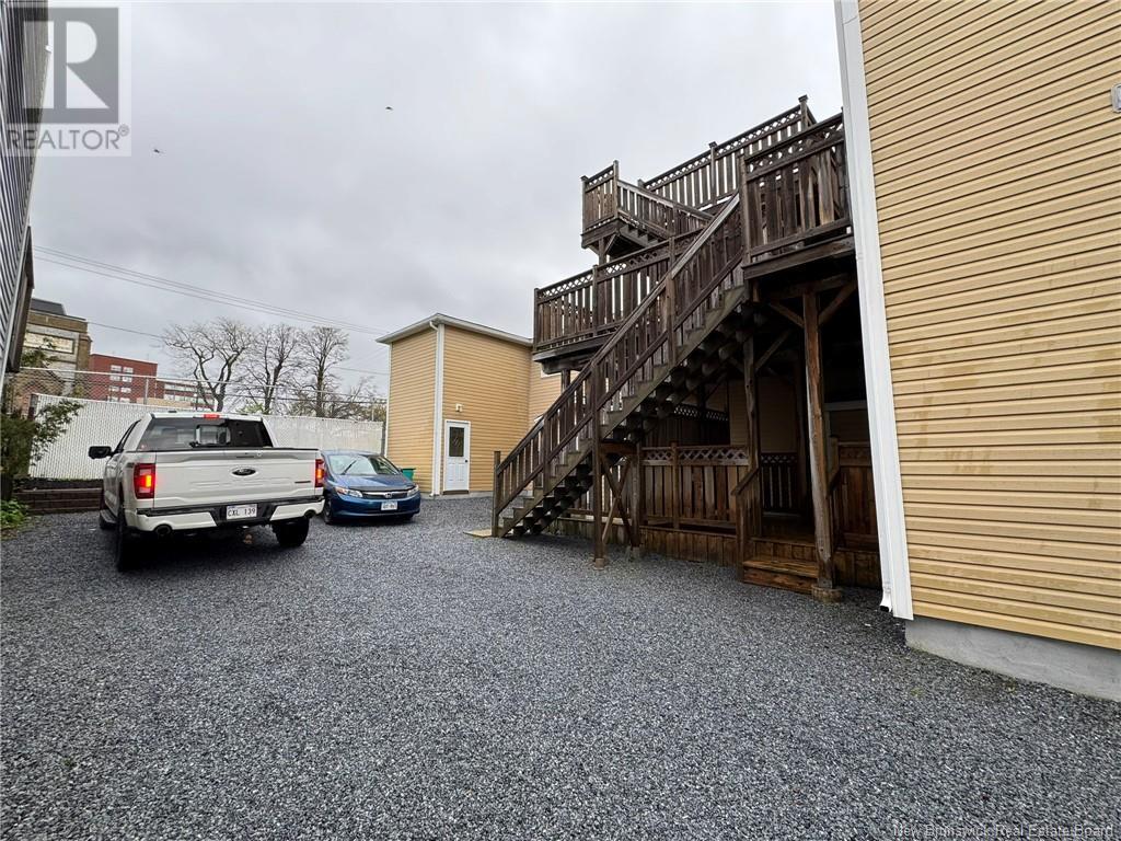 Photo 5 of 9 Exmouth Street, Saint John NB