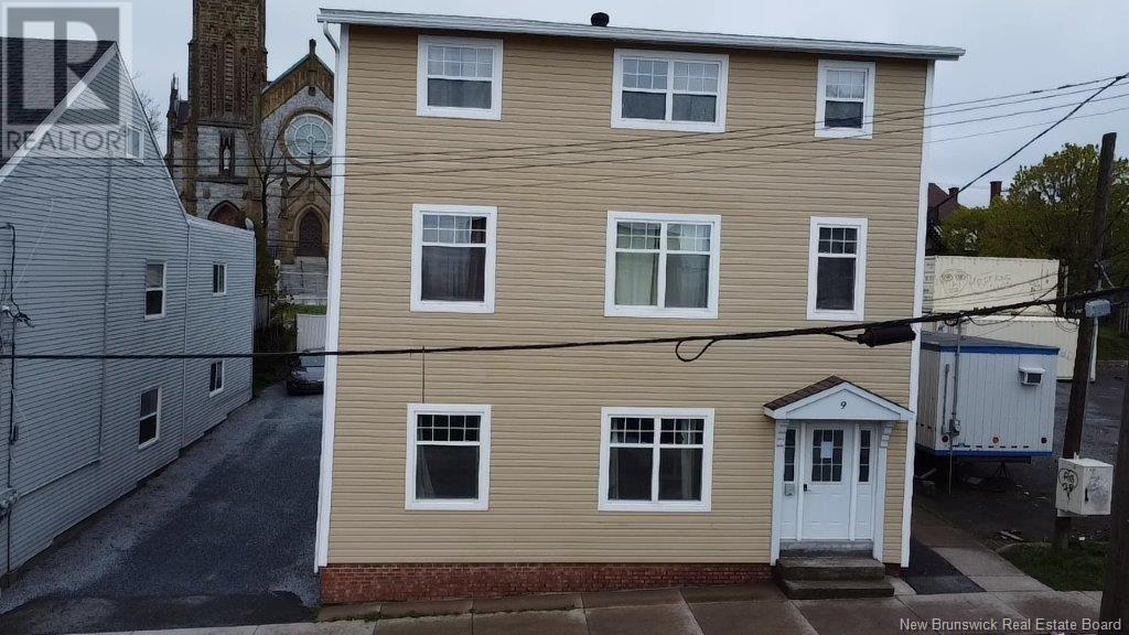 Photo 7 of 9 Exmouth Street, Saint John NB