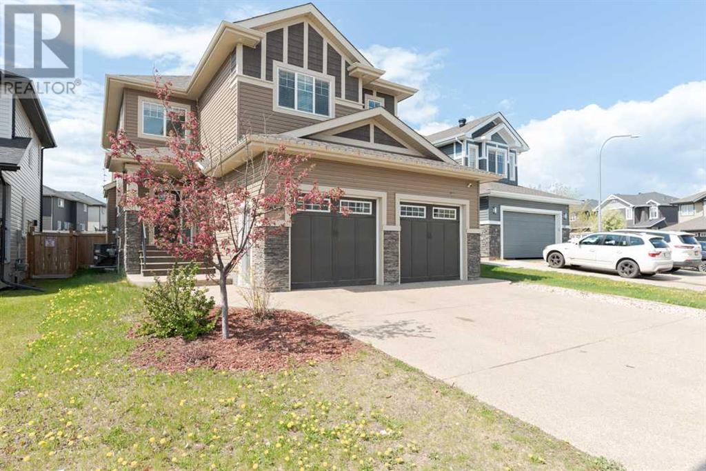 689 Heritage Drive, Fort McMurray
