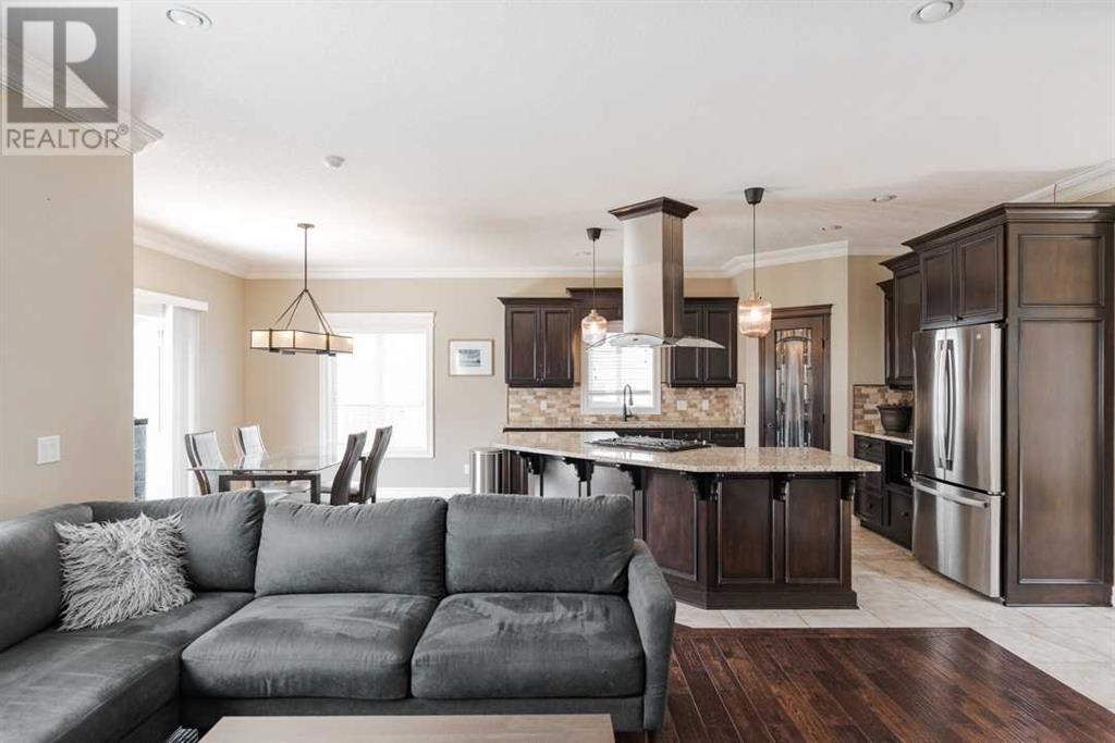 689 Heritage Drive, Fort McMurray, Alberta