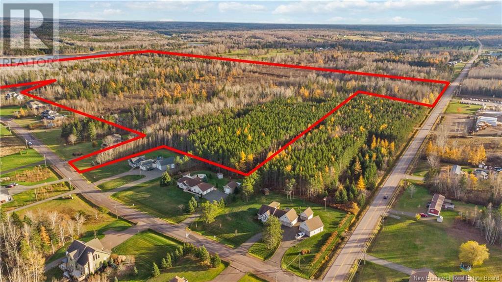 Photo 10 of Lots Route 930, Hauteaboujagane NB