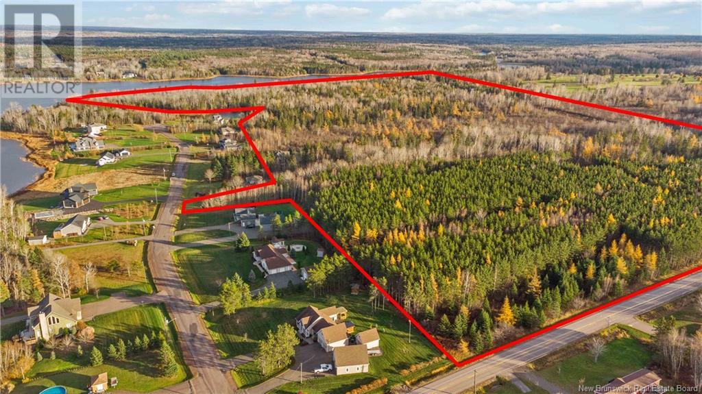 Photo 12 of Lots Route 930, Hauteaboujagane NB