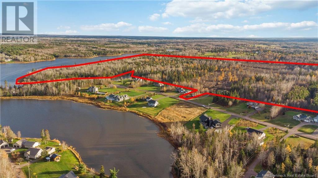 Photo 13 of Lots Route 930, Hauteaboujagane NB