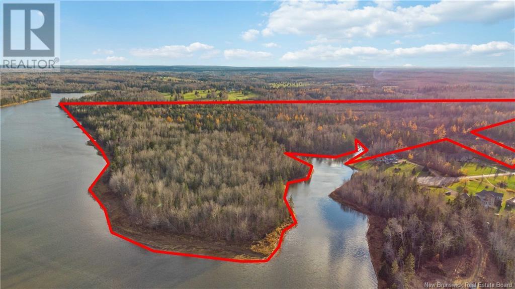 Photo 14 of Lots Route 930, Hauteaboujagane NB