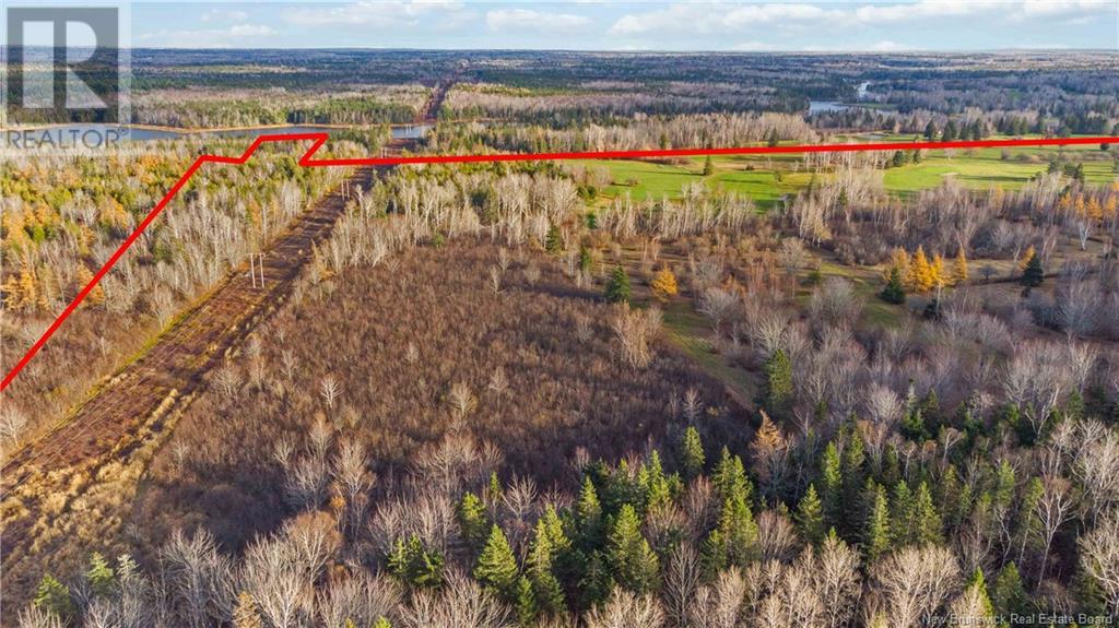 Photo 5 of Lots Route 930, Hauteaboujagane NB