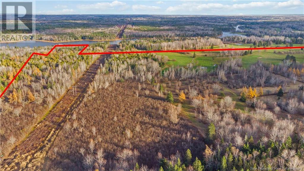 Photo 6 of Lots Route 930, Hauteaboujagane NB
