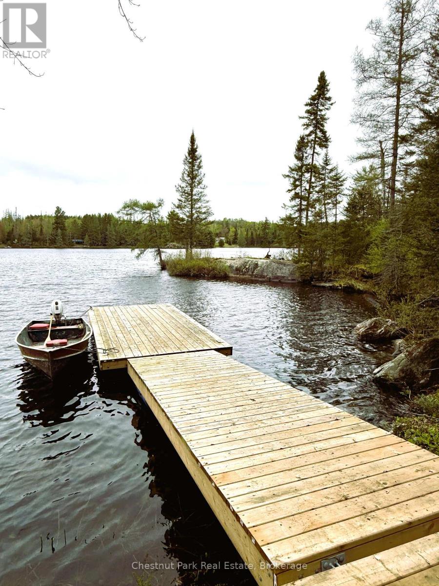 Photo 1 of 0 King Lake, Machar ON