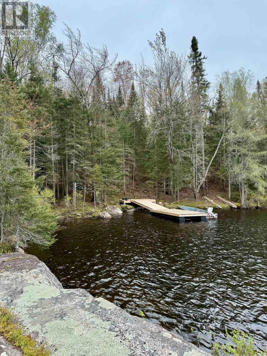Photo 14 of 0 King Lake, Machar ON