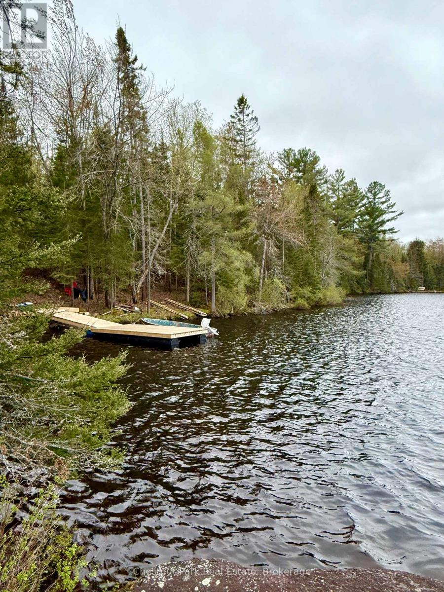 Photo 18 of 0 King Lake, Machar ON