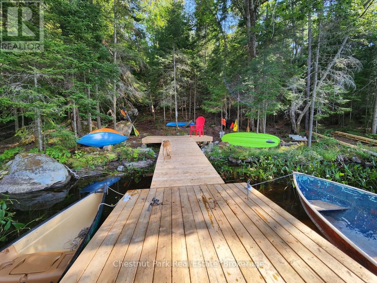 Photo 3 of 0 King Lake, Machar ON