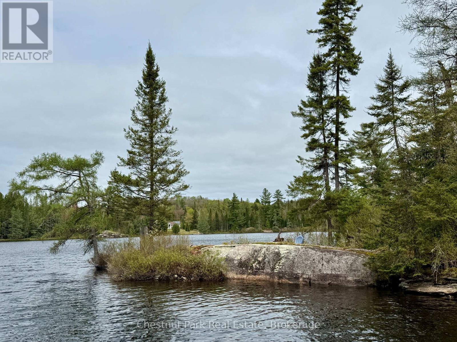 Photo 34 of 0 King Lake, Machar ON