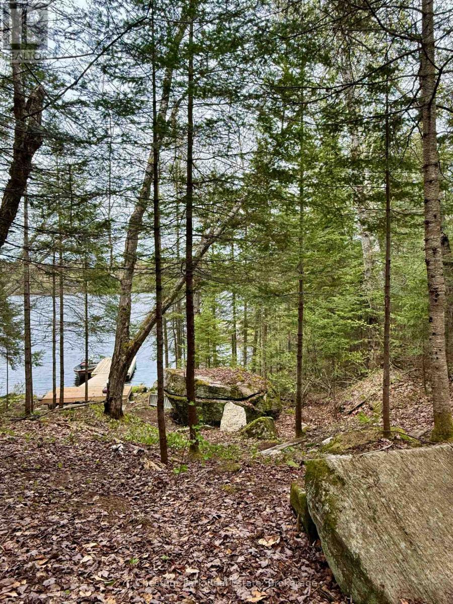 Photo 36 of 0 King Lake, Machar ON