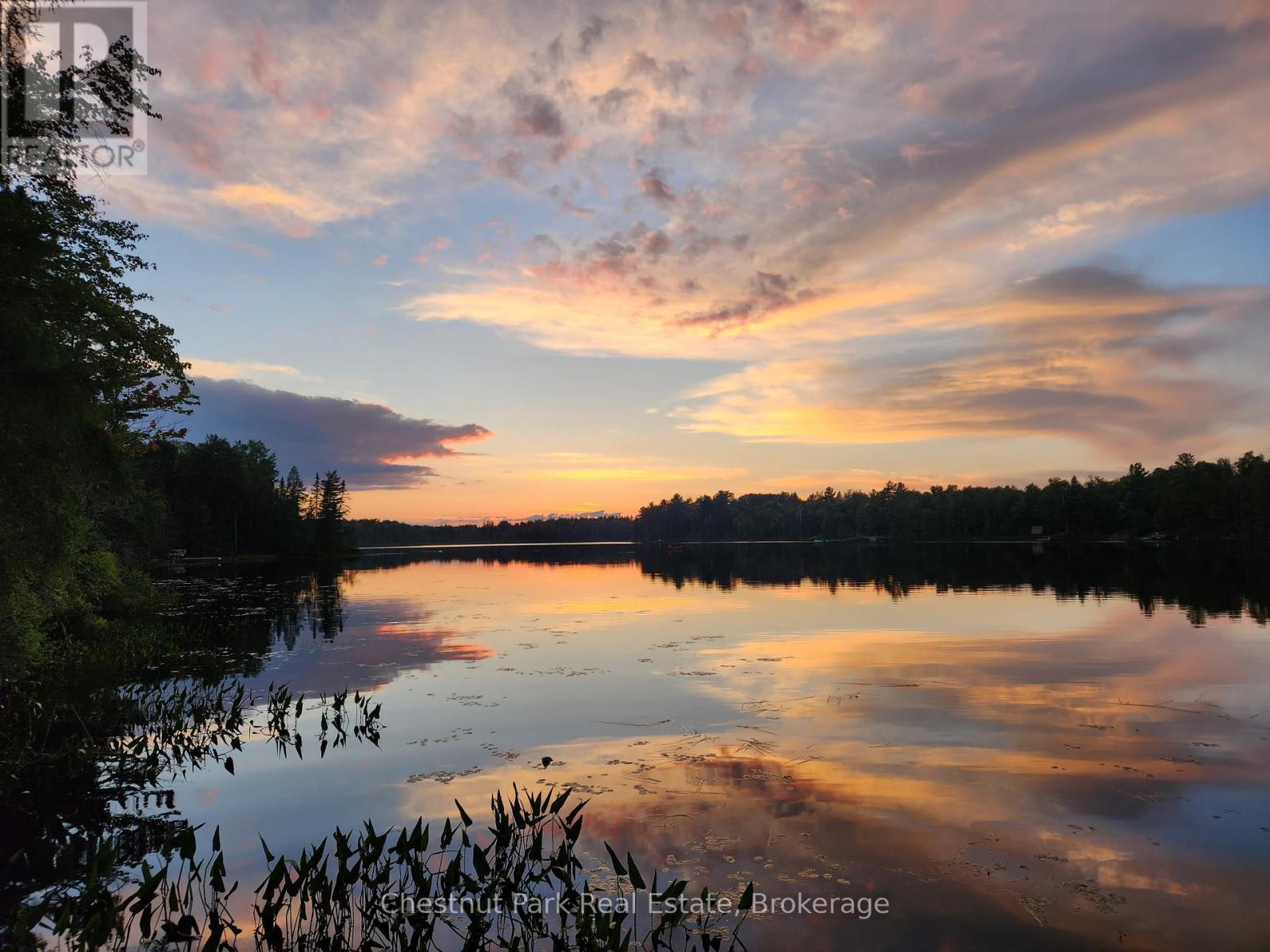 Photo 4 of 0 King Lake, Machar ON
