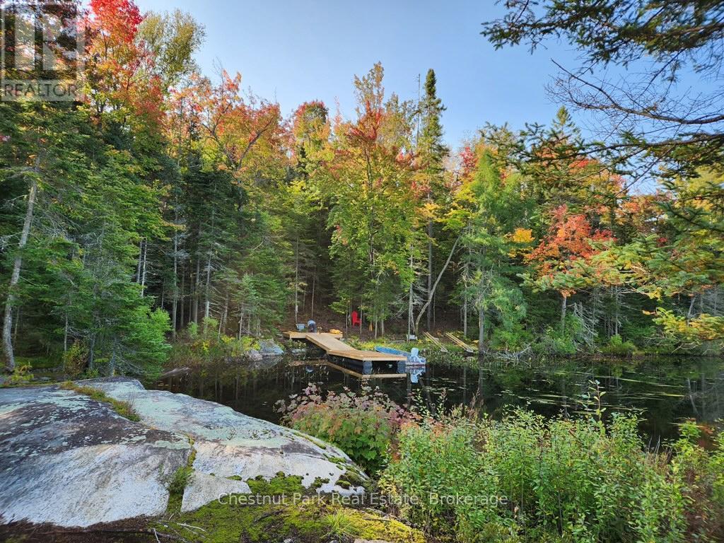 Photo 41 of 0 King Lake, Machar ON