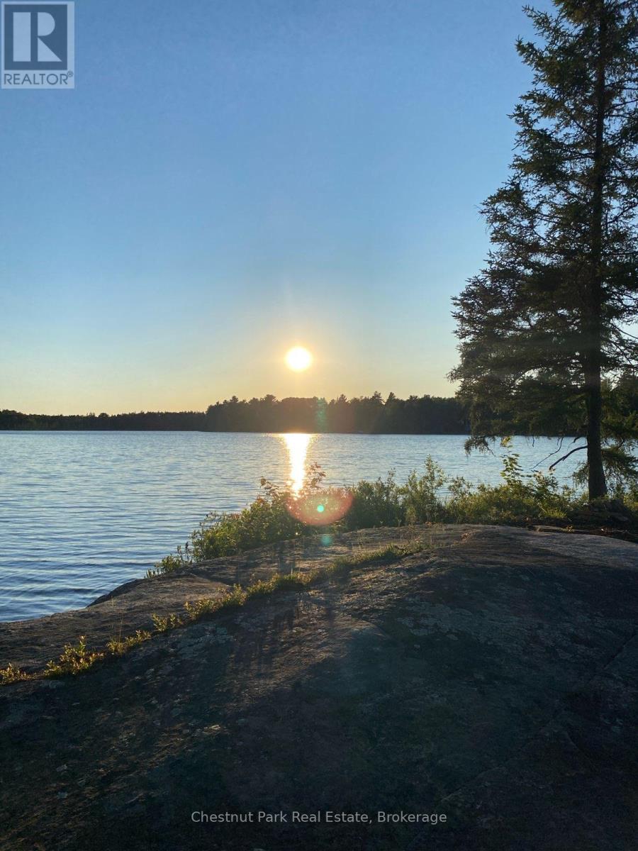 Photo 45 of 0 King Lake, Machar ON