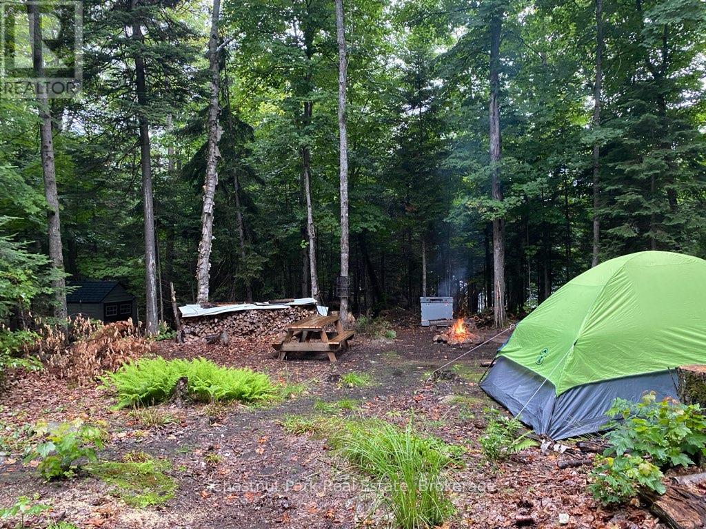 Photo 47 of 0 King Lake, Machar ON