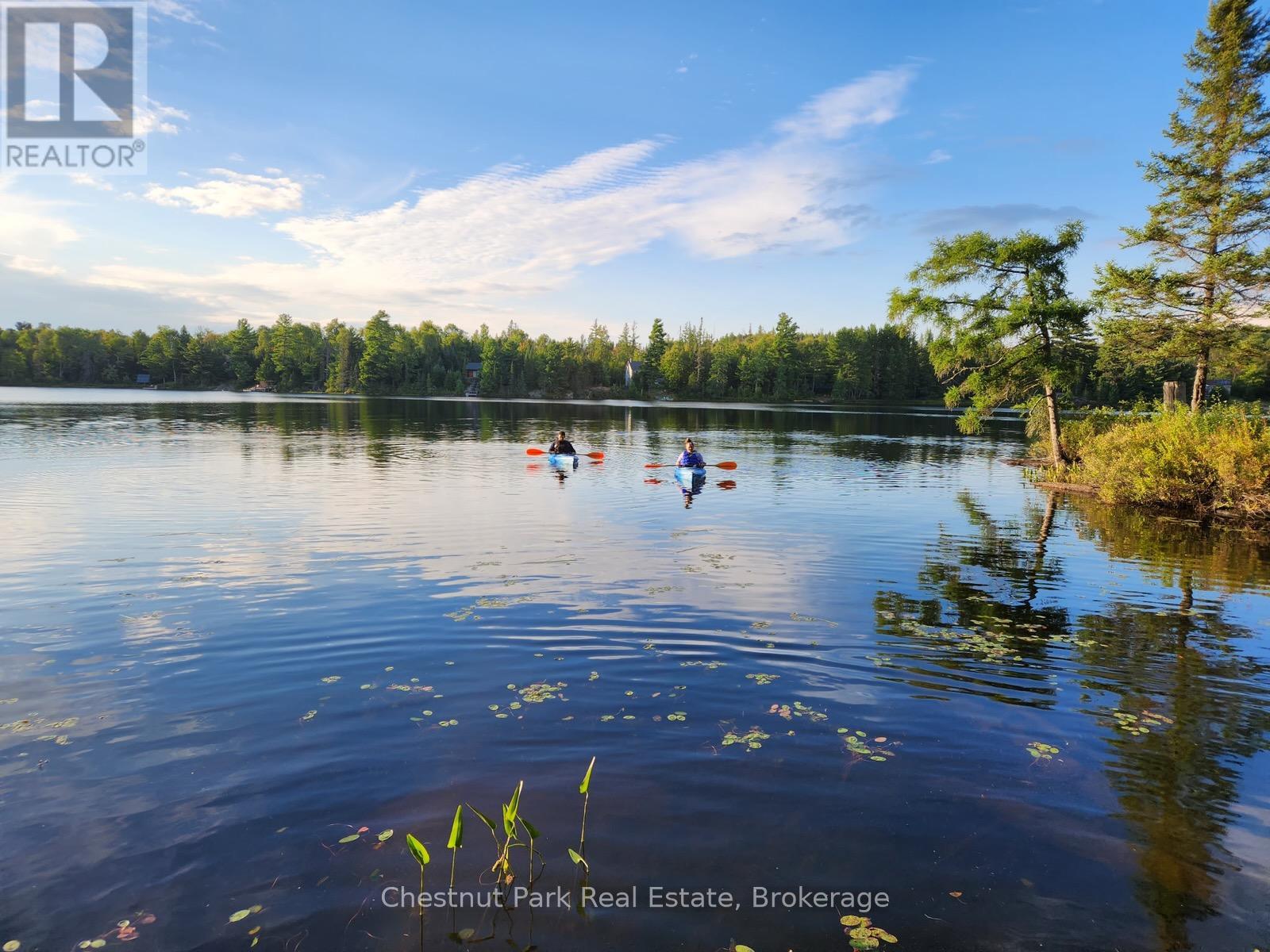 Photo 48 of 0 King Lake, Machar ON