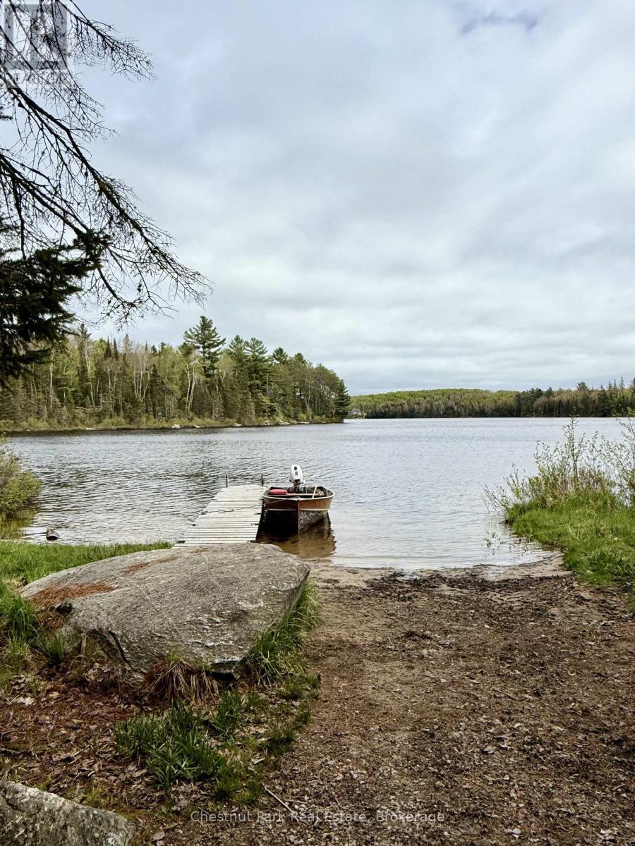 Photo 6 of 0 King Lake, Machar ON