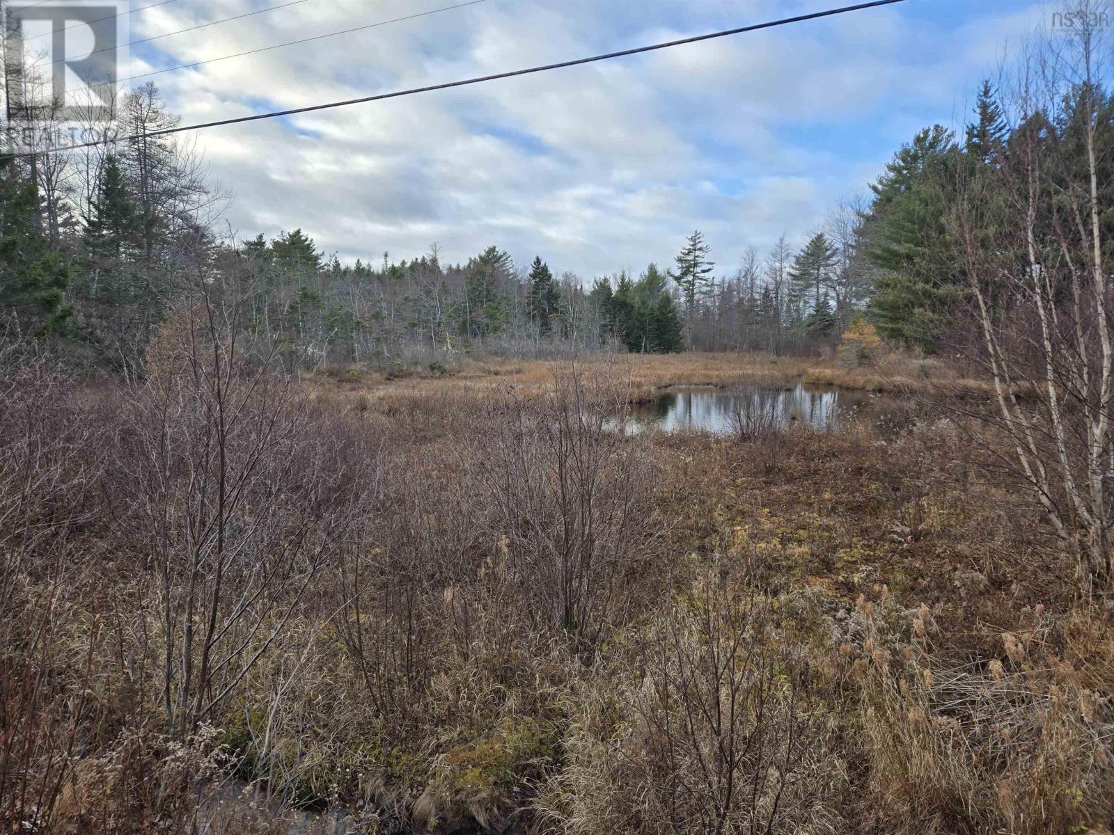 Vacant Land for Sale in Lot P Mount Pleasant Road Mount Pleasant 