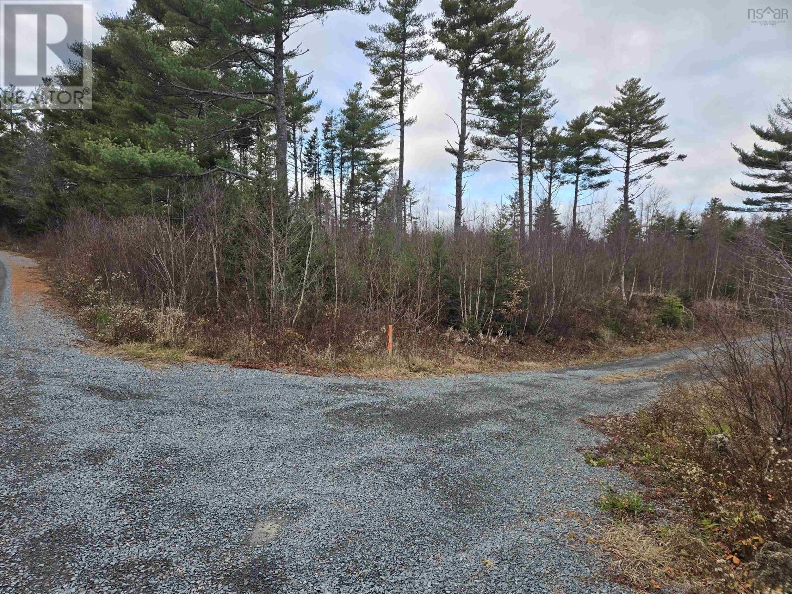 Vacant Land for Sale in Lot P Baker Road Mount Pleasant 