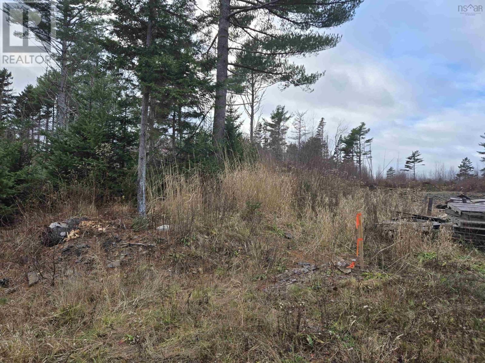 Vacant Land for Sale in Lot P Baker Road Mount Pleasant 