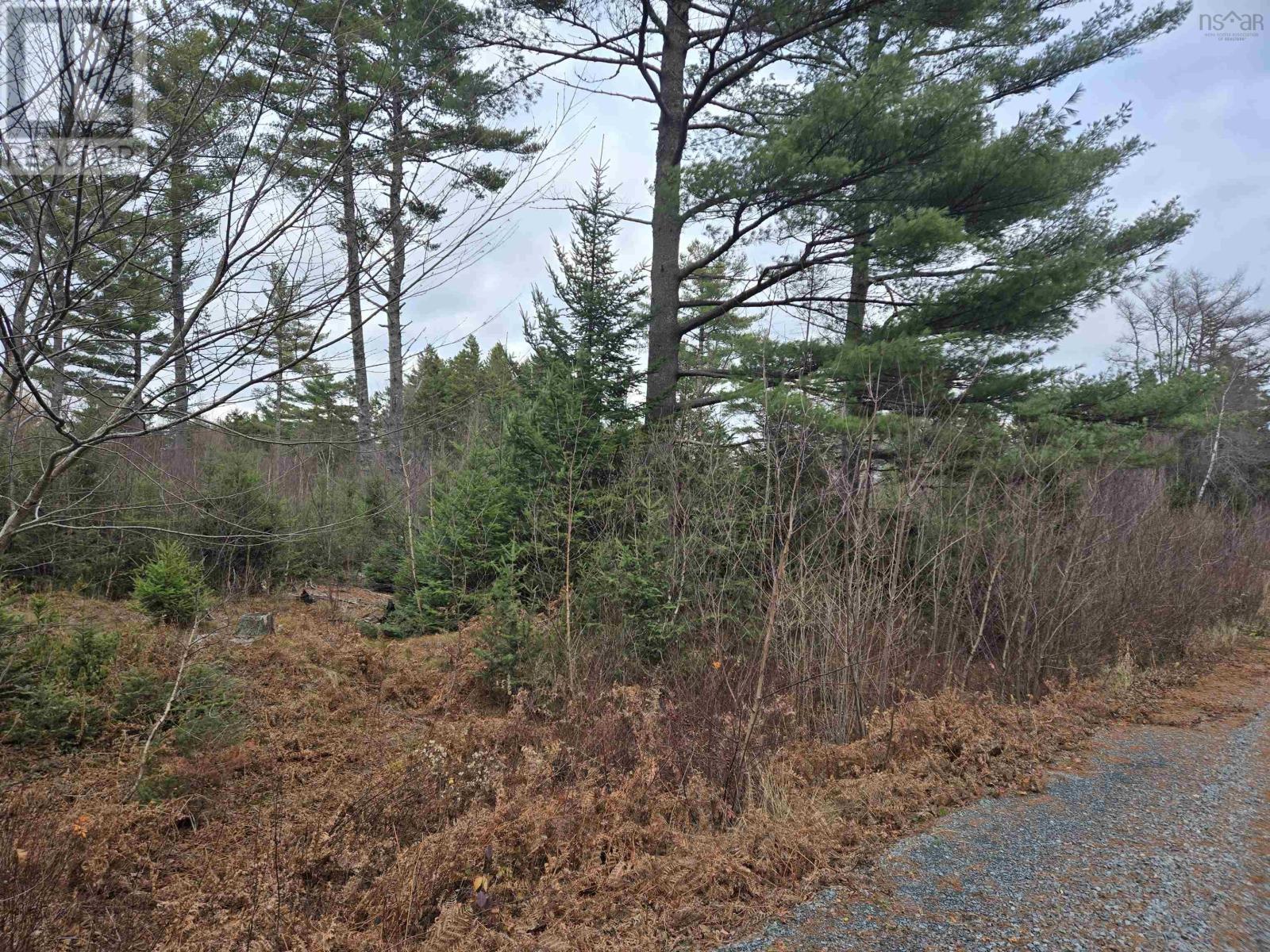 Vacant Land for Sale in Lot P Baker Road Mount Pleasant 