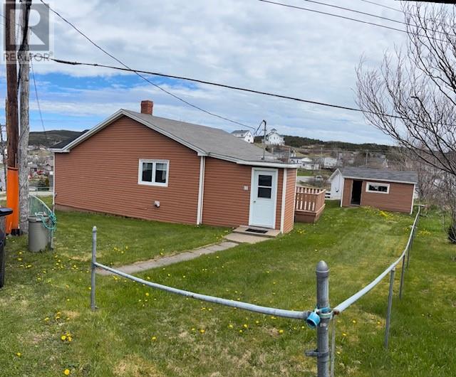 Photo 3 of 11 Old Road, Winterton NL