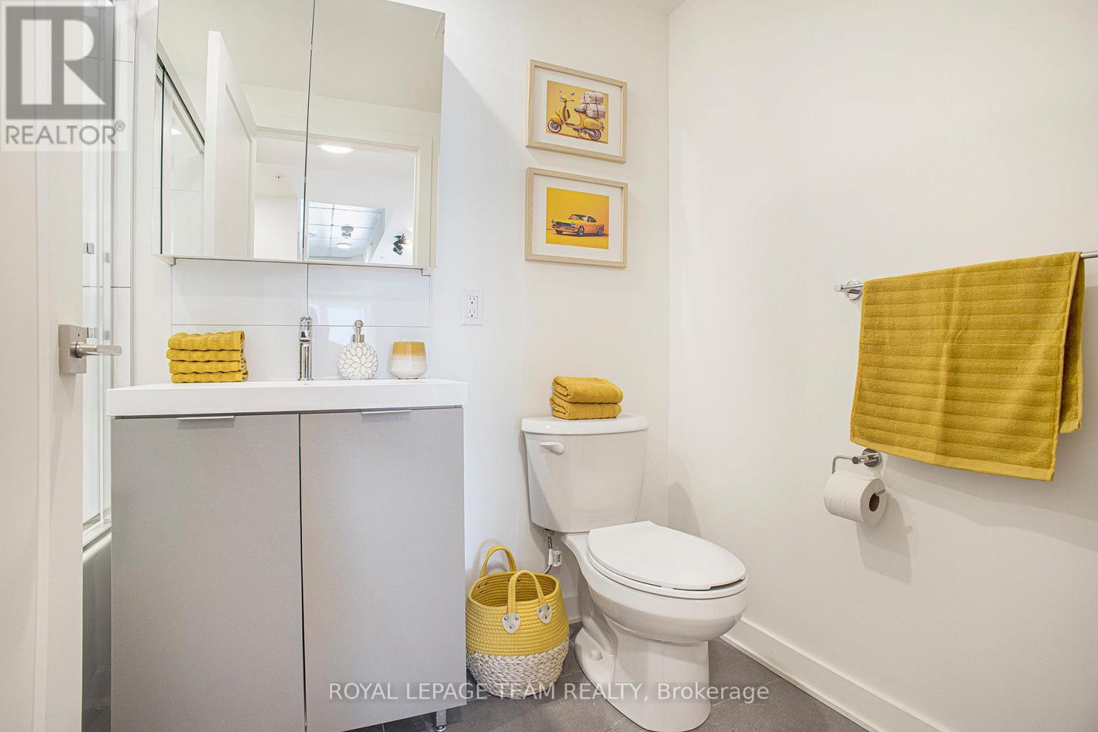 Photo 1 of B 708 1655 Carling Avenue, Ottawa ON